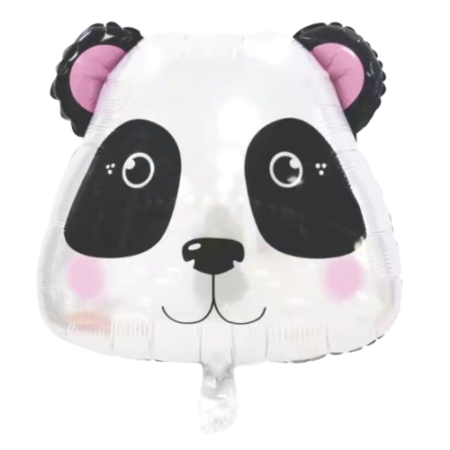 Balon foliowy panda 49cm x 55cm.png