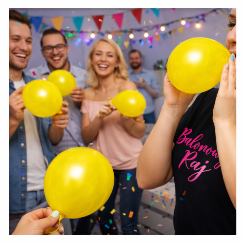 Balony lateksowe żółte metaliczne 20 szt 5 cali1.png