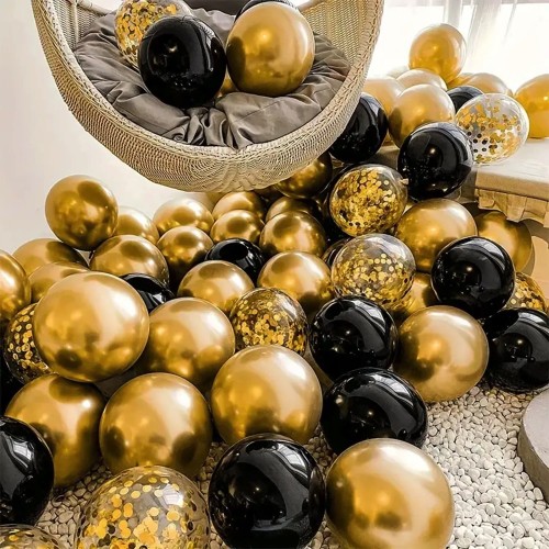 balony z konfetti złote i czarne.jpg