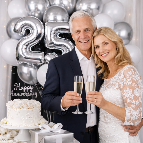 Balony lateksowe srebrny chrom 12 cali 6 szt.png