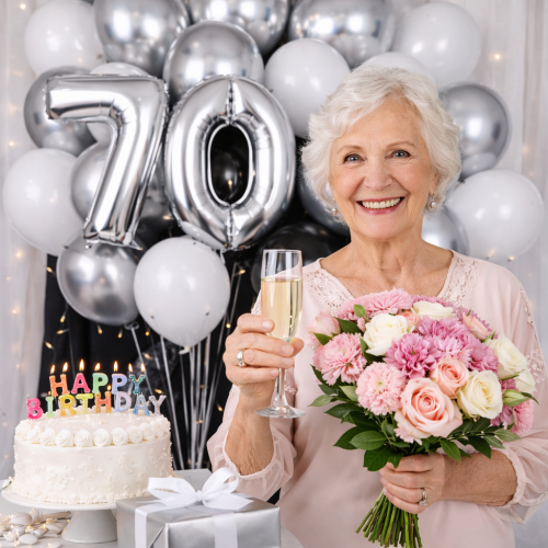 Balony lateksowe srebrny chrom 12 cali 6 szt.png