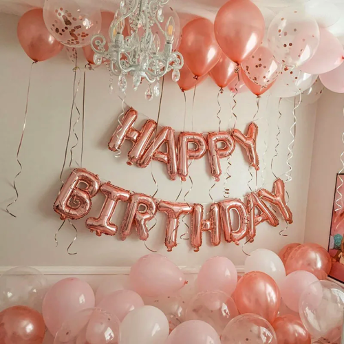 napis rose gold happy birthday.png