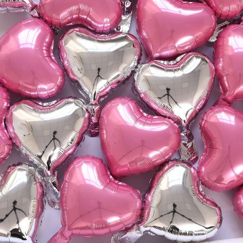 serce różowe i srebrne.png