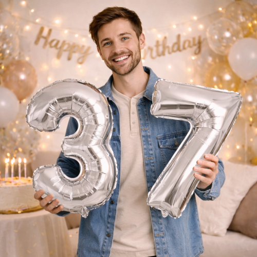 balon 37 70cm srebrny.png