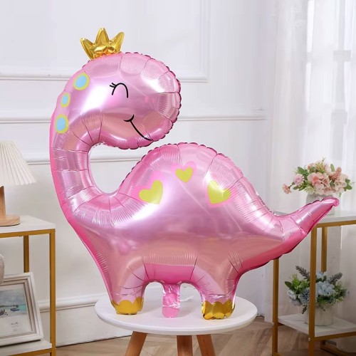 dinozaur różowy zamek1.jpg