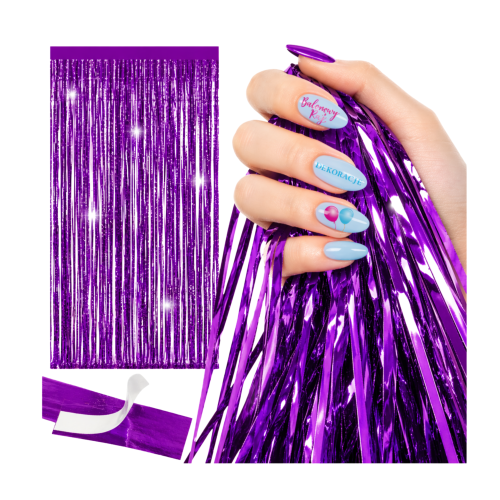 Kurtyna fioletowa 100 x 200 cm foliowa.png