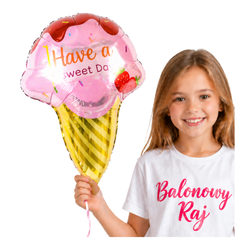 Balon Foliowy lód 69x47cm.png
