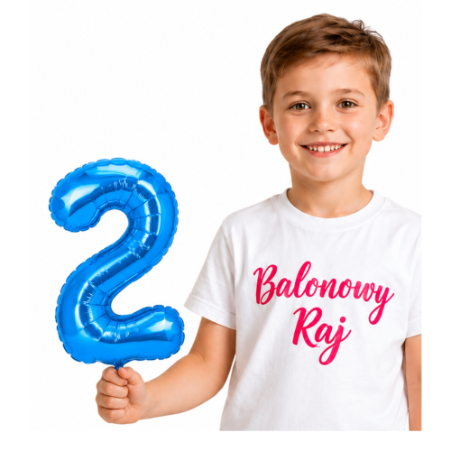 Balon foliowy ciemny niebieski cyfra 2 40cm .png