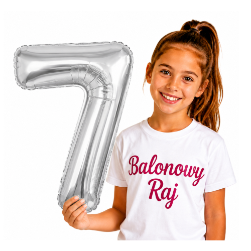 Balon foliowy srebrny cyfra 7 40cm srebrna numer sześć.png