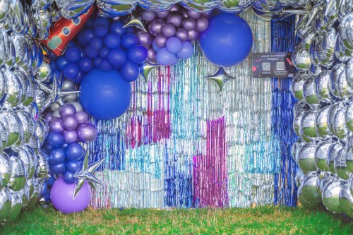 Balon foliowy rakieta 44 x 115 cm kosmos.jpg