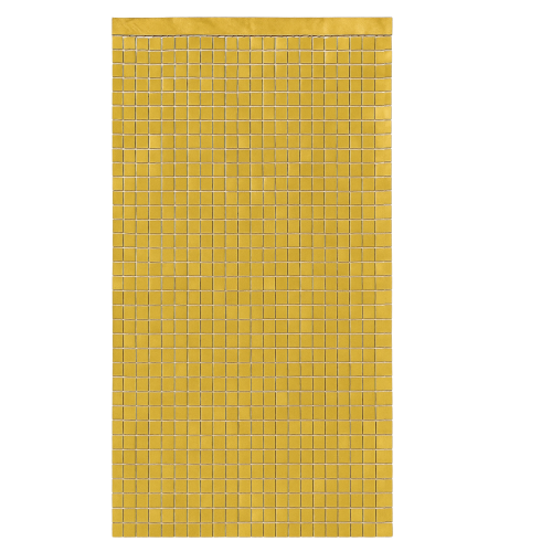 Kurtyna dekoracyjna 200x100cm złota panelowa.png