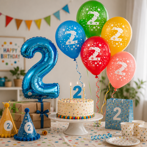 Balony lateksowe kolorowe z cyfrą 2.png