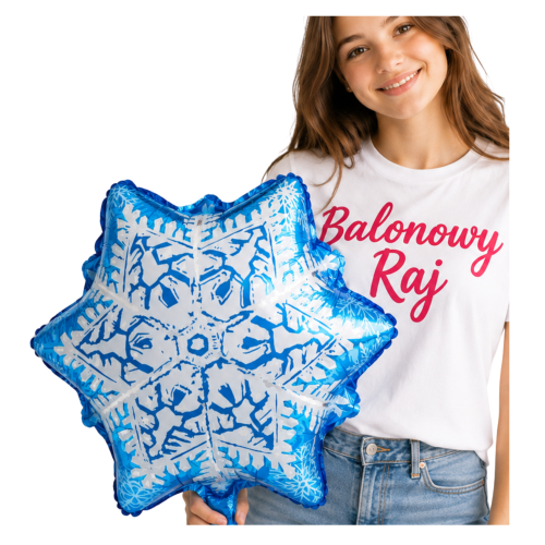 Balon foliowy śnieżka 50x55cm.png