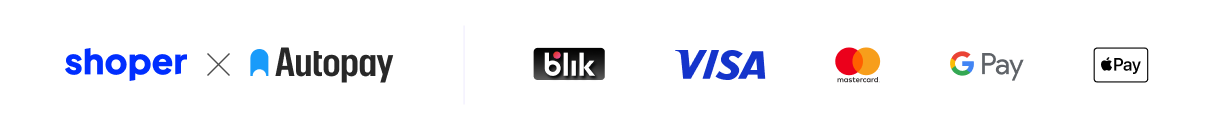 Płatności Shoper